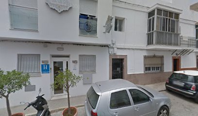 oficina mensajería DHL Express Service Point (PAPELERIA MARILET)