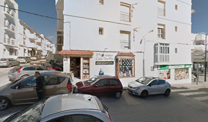oficina mensajería Tienda SEUR Pickup