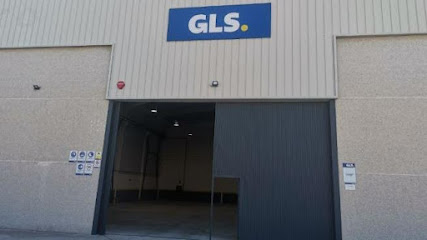 oficina mensajería GLS
