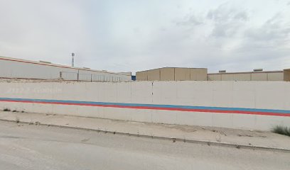 oficina mensajería Geodis