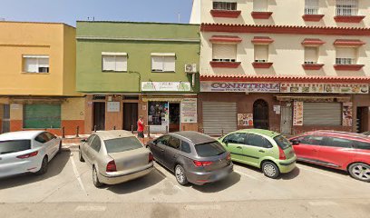 oficina mensajería Punto Pack InPost