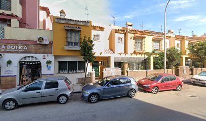 oficina mensajería SEUR Pickup parcelshop