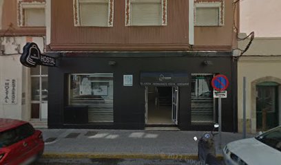 oficina mensajería Tienda SEUR Pickup