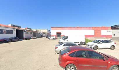 oficina mensajería Los Amarillos S L