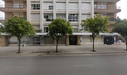 oficina mensajería Punto Pack InPost