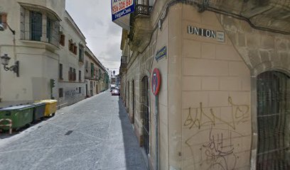 oficina mensajería Tienda SEUR Pickup
