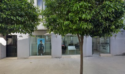 oficina mensajería Tienda SEUR Pickup