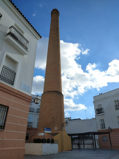 oficina mensajería Seur locker IPK Jerez centro