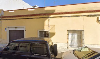 oficina mensajería Transportes Narbona Sl