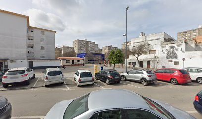 oficina mensajería Buzón Correos