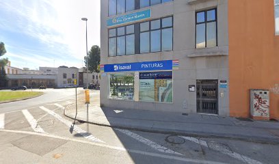 oficina mensajería Buzón de correos