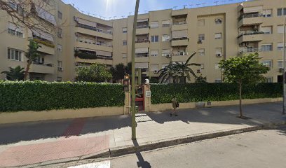 oficina mensajería Buzón de correos