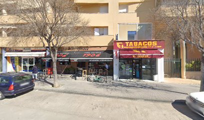 oficina mensajería Planrutas S L