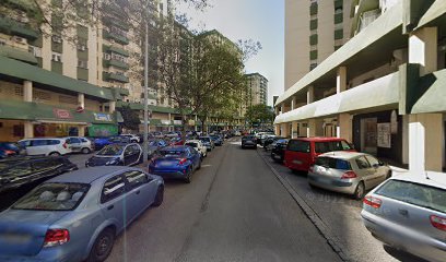 oficina mensajería Tienda SEUR Pickup