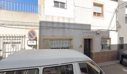 oficina mensajería Transportes Aguijerez S L