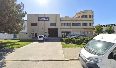 oficina mensajería MENSAJEREZ
