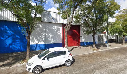 oficina mensajería Aljuntrans Cádiz S L