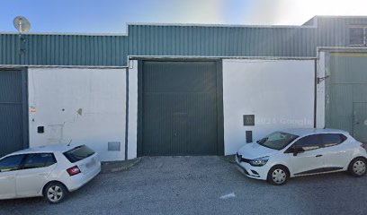 oficina mensajería TIPSA JEREZ SIERRA