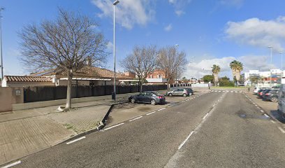 oficina mensajería Transportes y Áridos Lomopardo Sl