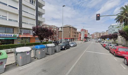 oficina mensajería Punto Pack InPost