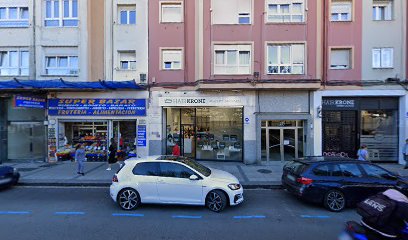 oficina mensajería Tienda SEUR Pickup