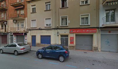 oficina mensajería Tienda SEUR Pickup
