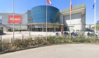 oficina mensajería Oficina de Correos