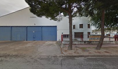 oficina mensajería A T Roldán Fernández Hnos S L