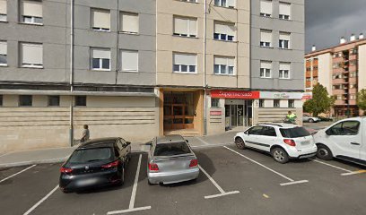 oficina mensajería Tienda SEUR Pickup