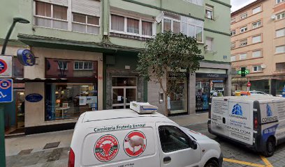 oficina mensajería Buzón de correos