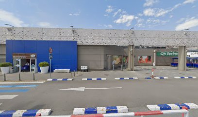 oficina mensajería Locker SEUR Pickup