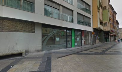 oficina mensajería Tienda SEUR Pickup