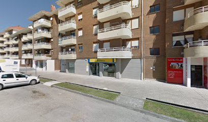 oficina mensajería Oficina de Correos