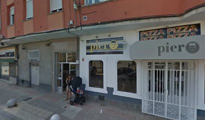 oficina mensajería Angel Benito Pérez Alvaro