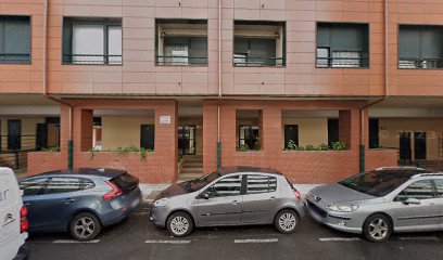 oficina mensajería Tienda SEUR Pickup