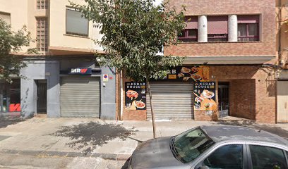oficina mensajería Azahar Urgente Sl
