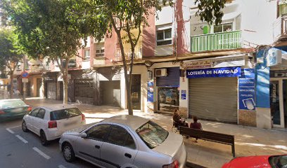 oficina mensajería Amazon Hub counter – Celeritas – UPS – UPS ACCES POINT – BOYACÁ