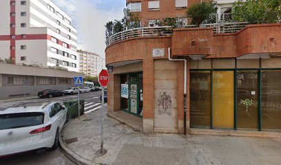 oficina mensajería Transportes Penades Castellón