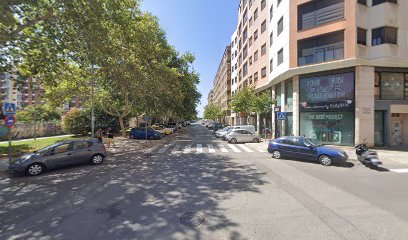 oficina mensajería AFC