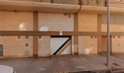 oficina mensajería Bernat Logistica S.l.