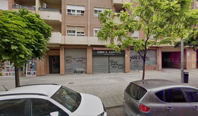 oficina mensajería Buzon Correos
