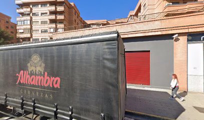 oficina mensajería Buzón de correos