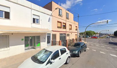 oficina mensajería Buzón de correos