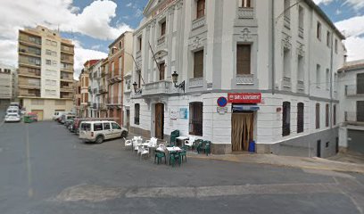 oficina mensajería Oficina Rural de Correos