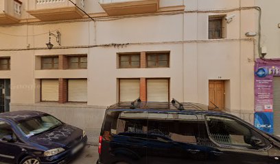 oficina mensajería Tienda SEUR Pickup
