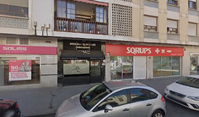 oficina mensajería Buzón de correos