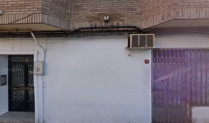 oficina mensajería Agricola Garaza,SL