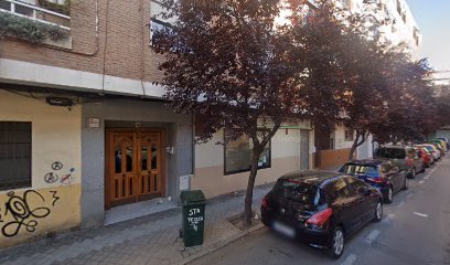 oficina mensajería Punto Pack InPost