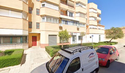 oficina mensajería Transportes Hidra Manzanares, S.A.