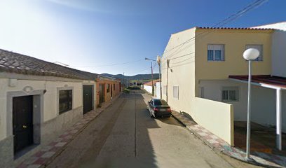 oficina mensajería Oficina Rural de Correos